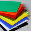 Transparent Thickness PMMA Acrylic Sheet